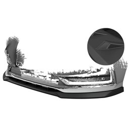 Añadido Ford S-Max MK2 Trend, Titanium, Vignale (Facelift) 2019-