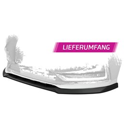 Añadido Ford S-Max MK2 Trend, Titanium, Vignale (Facelift) 2019-