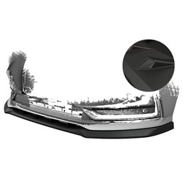 Añadido Ford S-Max MK2 Trend, Titanium, Vignale (Facelift) 2019-