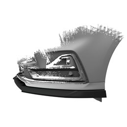 Añadido Ford S-Max MK2 Trend, Titanium, Vignale (Facelift) 2019-