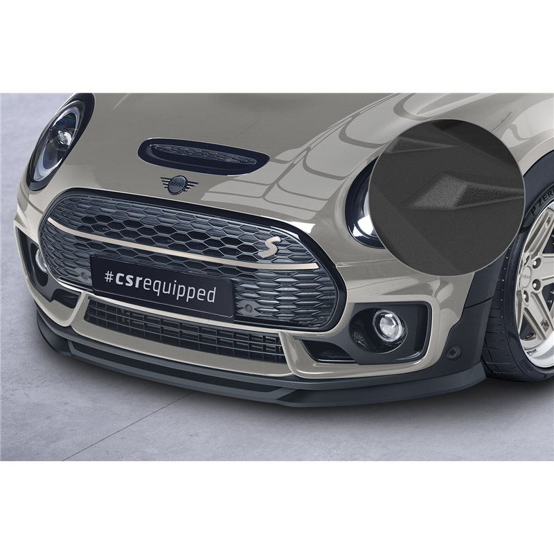Añadido Mini Clubman (F54) Cooper S 2015-