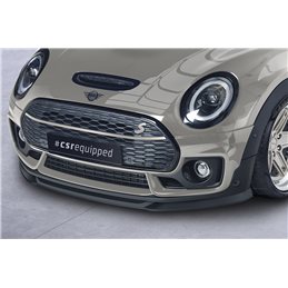 Añadido Mini Clubman (F54) Cooper S 2015-
