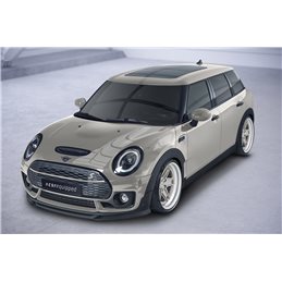 Añadido Mini Clubman (F54) Cooper S 2015-