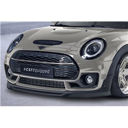 Añadido Mini Clubman (F54) Cooper S 2015-