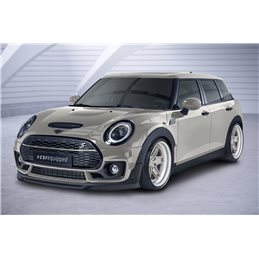 Añadido Mini Clubman (F54) Cooper S 2015-
