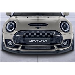 Añadido Mini Clubman (F54) Cooper S 2015-