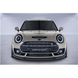 Añadido Mini Clubman (F54) Cooper S 2015-