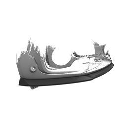 Añadido Mini Clubman (F54) Cooper S 2015-