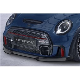 Añadido Mini F55, F56, F57 One, Cooper, Cooper S, JCW (2.Facelift) - mit John Cooper Works Trim 2021-