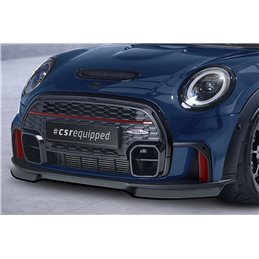 Añadido Mini F55, F56, F57 One, Cooper, Cooper S, JCW (2.Facelift) - mit John Cooper Works Trim 2021-