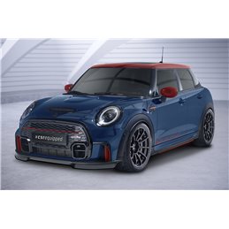 Añadido Mini F55, F56, F57 One, Cooper, Cooper S, JCW (2.Facelift) - mit John Cooper Works Trim 2021-