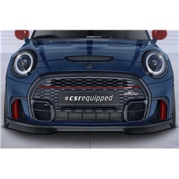 Añadido Mini F55, F56, F57 One, Cooper, Cooper S, JCW (2.Facelift) - mit John Cooper Works Trim 2021-