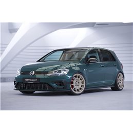 Añadido VW Golf 7 (Tipo AU) R / R-Line 2017-2021