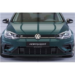 Añadido VW Golf 7 (Tipo AU) R / R-Line 2017-2021