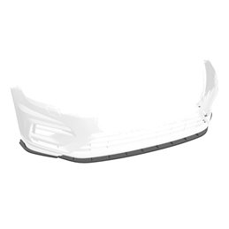 Añadido VW Golf 7 (Tipo AU) R / R-Line 2017-2021