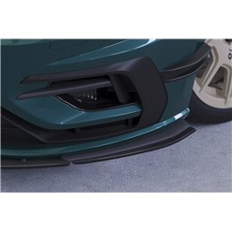 Añadido VW Golf 7 (Tipo AU) R / R-Line 2017-2021