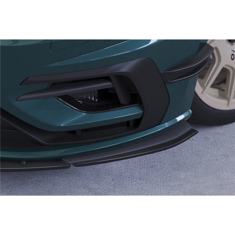 Añadido VW Golf 7 (Tipo AU) R / R-Line 2017-2021