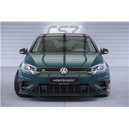 Añadido VW Golf 7 (Tipo AU) R / R-Line 2017-2021