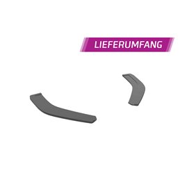 Añadido VW Golf 7 (Tipo AU) R / R-Line 2017-2021