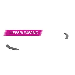 Añadido VW Golf 7 (Tipo AU) R / R-Line 2017-2021