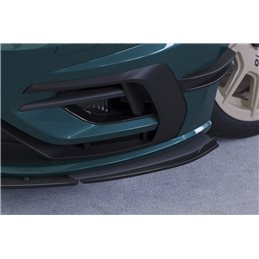 Añadido VW Golf 7 (Tipo AU) R / R-Line 2017-2021