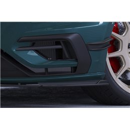 Añadido VW Golf 7 (Tipo AU) R / R-Line 2017-2021