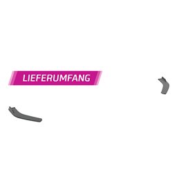 Añadido VW Golf 7 (Tipo AU) R / R-Line 2017-2021