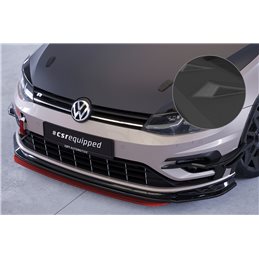 Añadido VW Golf 7 (Tipo AU) R (Facelift) 2017-2021