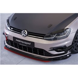 Añadido VW Golf 7 (Tipo AU) R (Facelift) 2017-2021