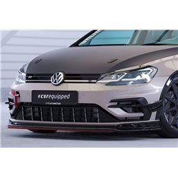 Añadido VW Golf 7 (Tipo AU) R (Facelift) 2017-2021