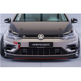 Añadido VW Golf 7 (Tipo AU) R (Facelift) 2017-2021