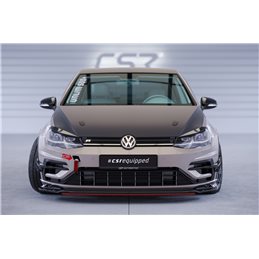 Añadido VW Golf 7 (Tipo AU) R (Facelift) 2017-2021