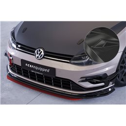 Añadido VW Golf 7 (Tipo AU) R (Facelift) 2017-2021