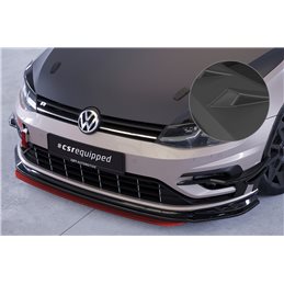 Añadido VW Golf 7 (Tipo AU) R (Facelift) 2017-2021