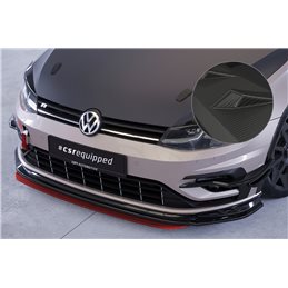 Añadido VW Golf 7 (Tipo AU) R (Facelift) 2017-2021