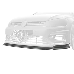 Añadido VW Golf 7 (Tipo AU) R (Facelift) 2017-2021