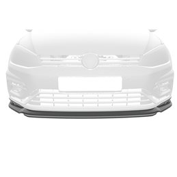 Añadido VW Golf 7 (Tipo AU) R (Facelift) 2017-2021