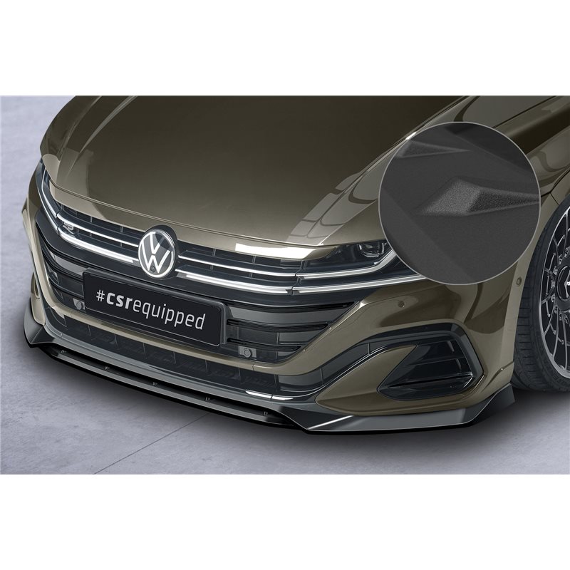 Añadido VW Arteon R-Line (Facelift) - Limousine und Shooting Brake 2020-