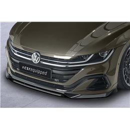 Añadido VW Arteon R-Line (Facelift) - Limousine und Shooting Brake 2020-
