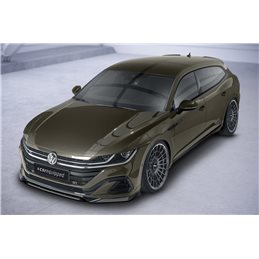 Añadido VW Arteon R-Line (Facelift) - Limousine und Shooting Brake 2020-