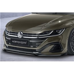 Añadido VW Arteon R-Line (Facelift) - Limousine und Shooting Brake 2020-