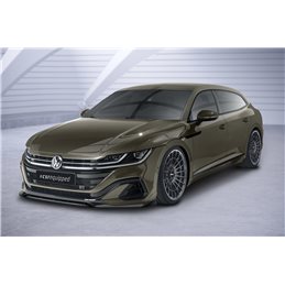 Añadido VW Arteon R-Line (Facelift) - Limousine und Shooting Brake 2020-