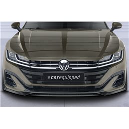 Añadido VW Arteon R-Line (Facelift) - Limousine und Shooting Brake 2020-