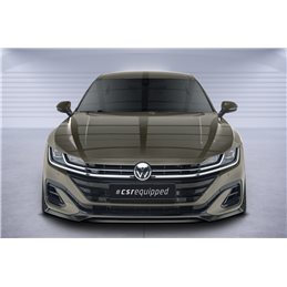 Añadido VW Arteon R-Line (Facelift) - Limousine und Shooting Brake 2020-