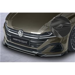 Añadido VW Arteon R-Line (Facelift) - Limousine und Shooting Brake 2020-