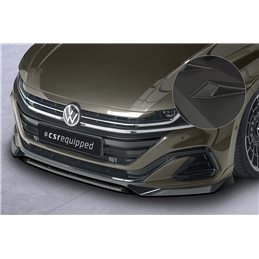 Añadido VW Arteon R-Line (Facelift) - Limousine und Shooting Brake 2020-