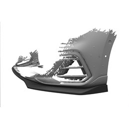 Añadido VW Arteon R-Line (Facelift) - Limousine und Shooting Brake 2020-