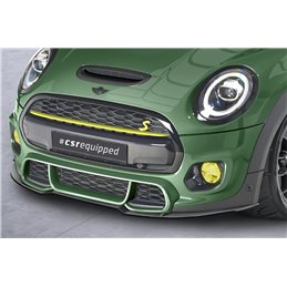 Añadido Mini F55, F56, F57 One, Cooper, Cooper S, JCW (1.Facelift) - mit John Cooper Works Trim 2018-2021