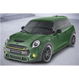 Añadido Mini F55, F56, F57 One, Cooper, Cooper S, JCW (1.Facelift) - mit John Cooper Works Trim 2018-2021