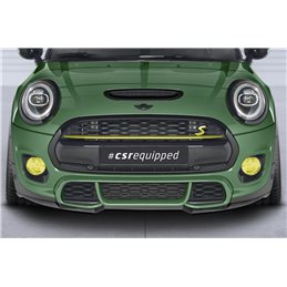 Añadido Mini F55, F56, F57 One, Cooper, Cooper S, JCW (1.Facelift) - mit John Cooper Works Trim 2018-2021